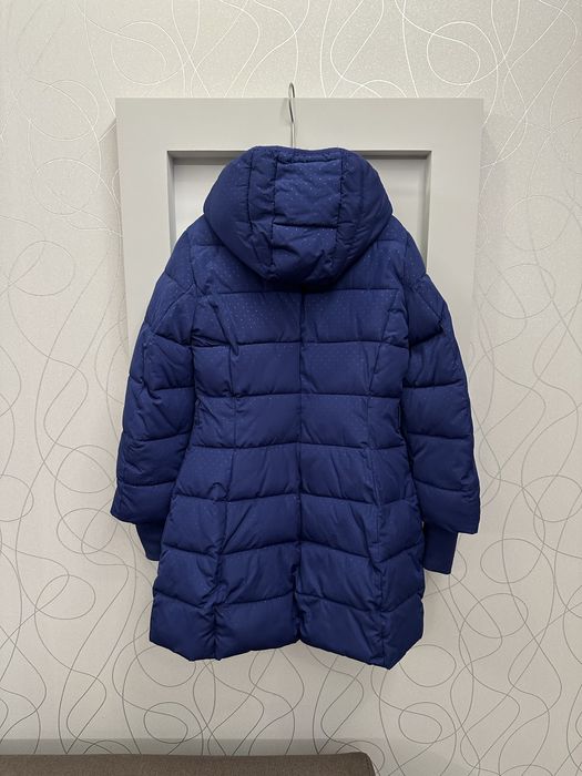 Пальто детское на девочку Monna Lisa (Италия) 146 см