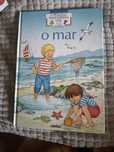 Livros infantis - várias obras