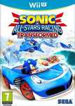 WII U Sonic All Stars Racing Transformed Games4US Kolumny 6/36