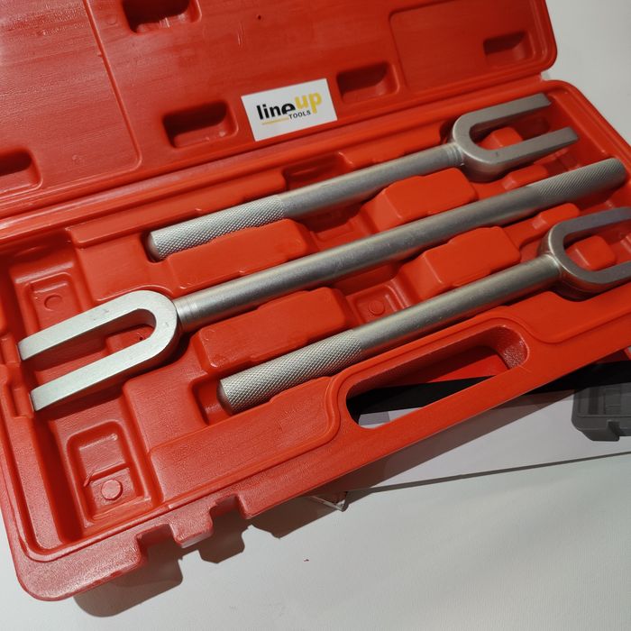 Saca Rotulas de Pancada Longas -  (Com Iva)