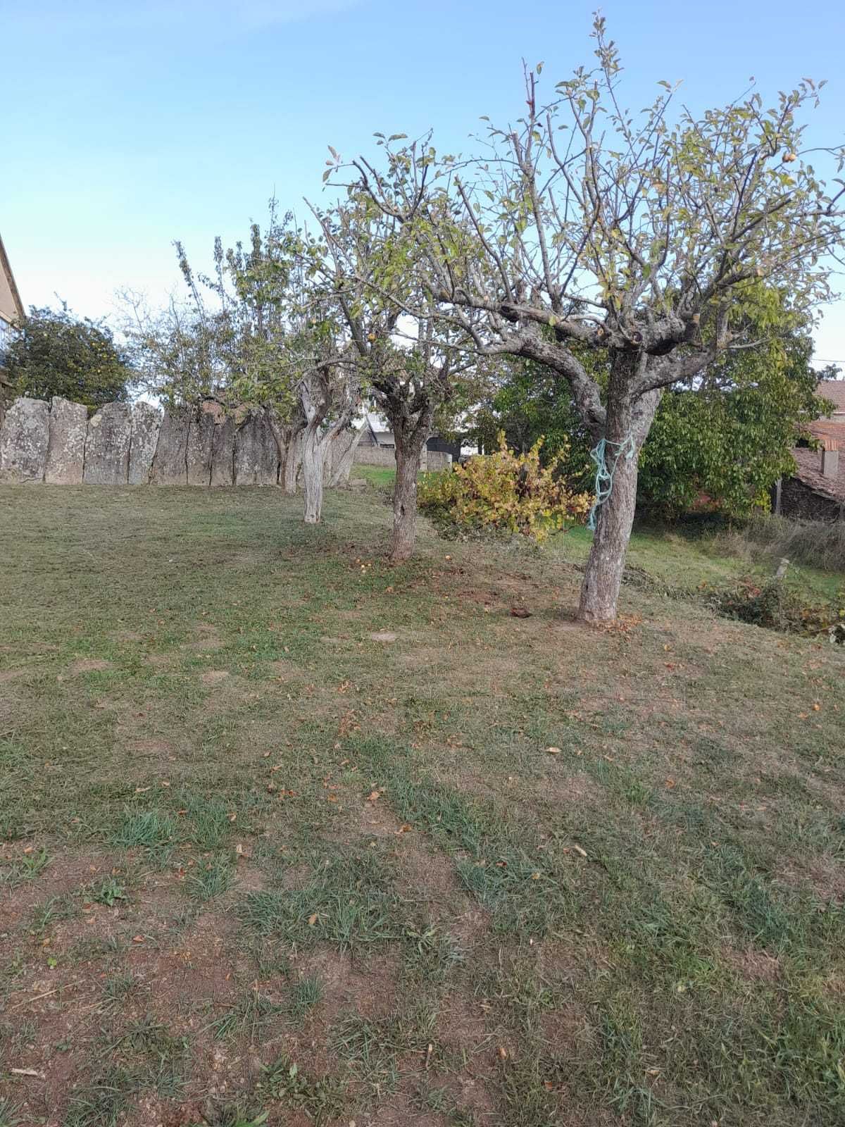 Casa em S. Vicente da Raia (concelho de Chaves)