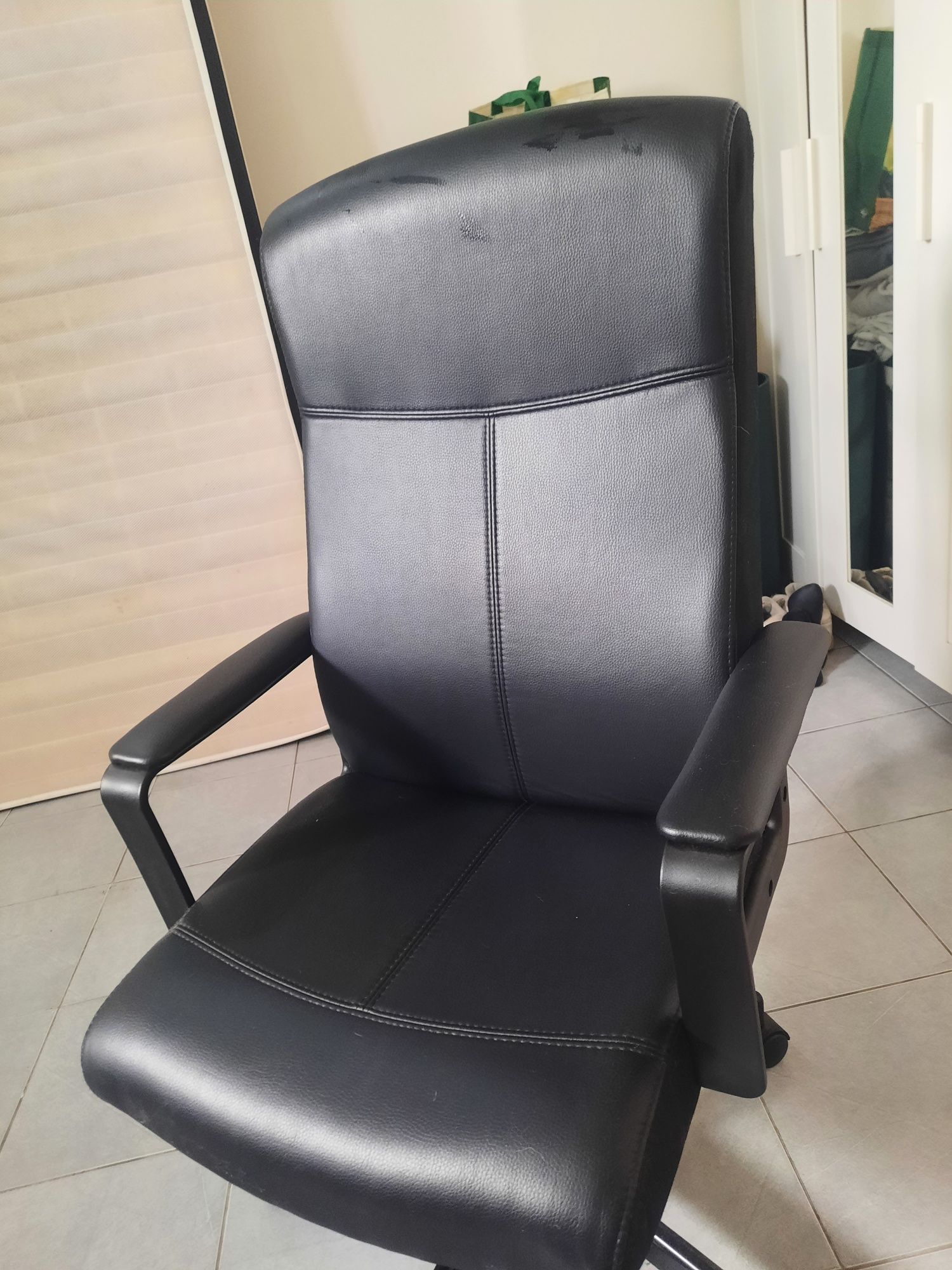 Cadeira escritorio