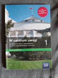 W centrum uwagi 1