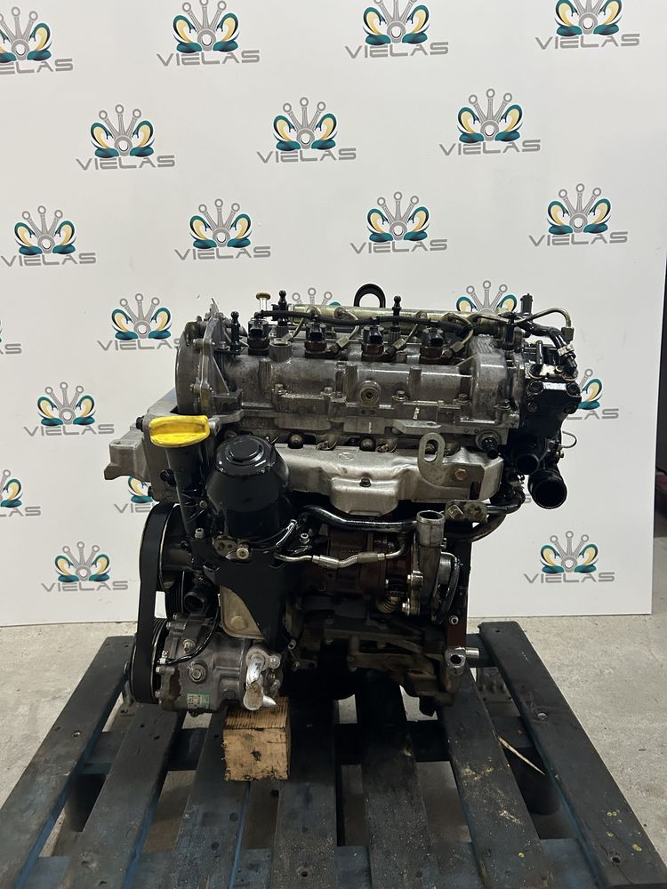 Motor 1.3 cdti Z13DT