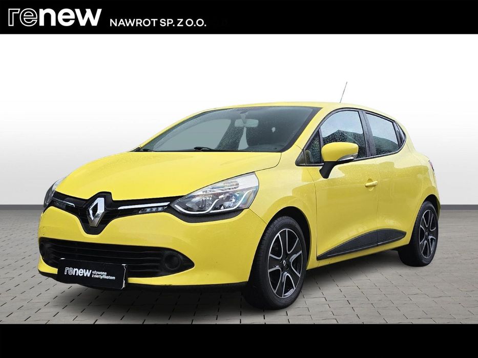 Renault Clio Clio 0.9 Energy TCe Dynamique