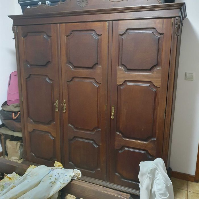 Moveis de maderia maciça originas