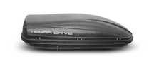 Вантажний бокс Terra Drive 440 л чорний двосторонній НОВИЙ