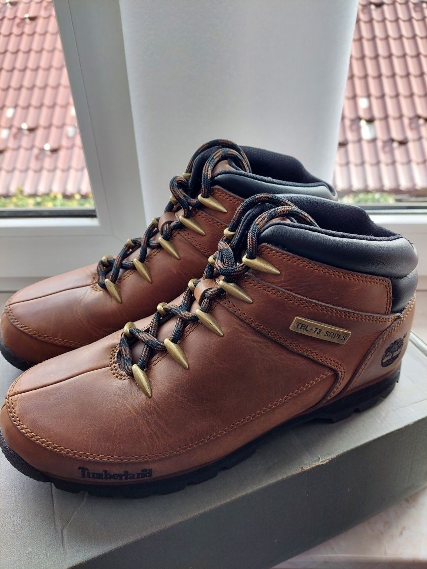 Buty Timberland Euro Sprint Hiker 41.5/26cm