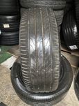 215/55 R17 Continental UltraContact NXT 23г пара шин летних.