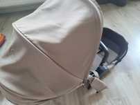 Stelaż spacerówki cybex balios m