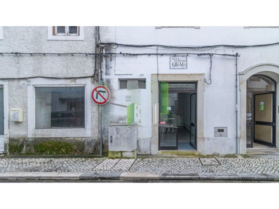Loja para arrendar em Montemor-o-Velho