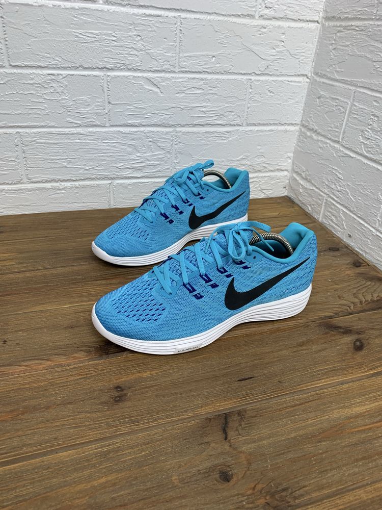 Чоловічі кросівки nike Lunartempo 45р оригінал