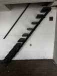 Schody mocne drewniane