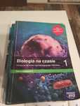 Biologia na czasie 1