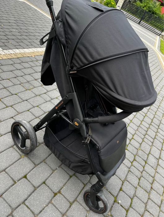 Wózek spacerowy KinderKraft