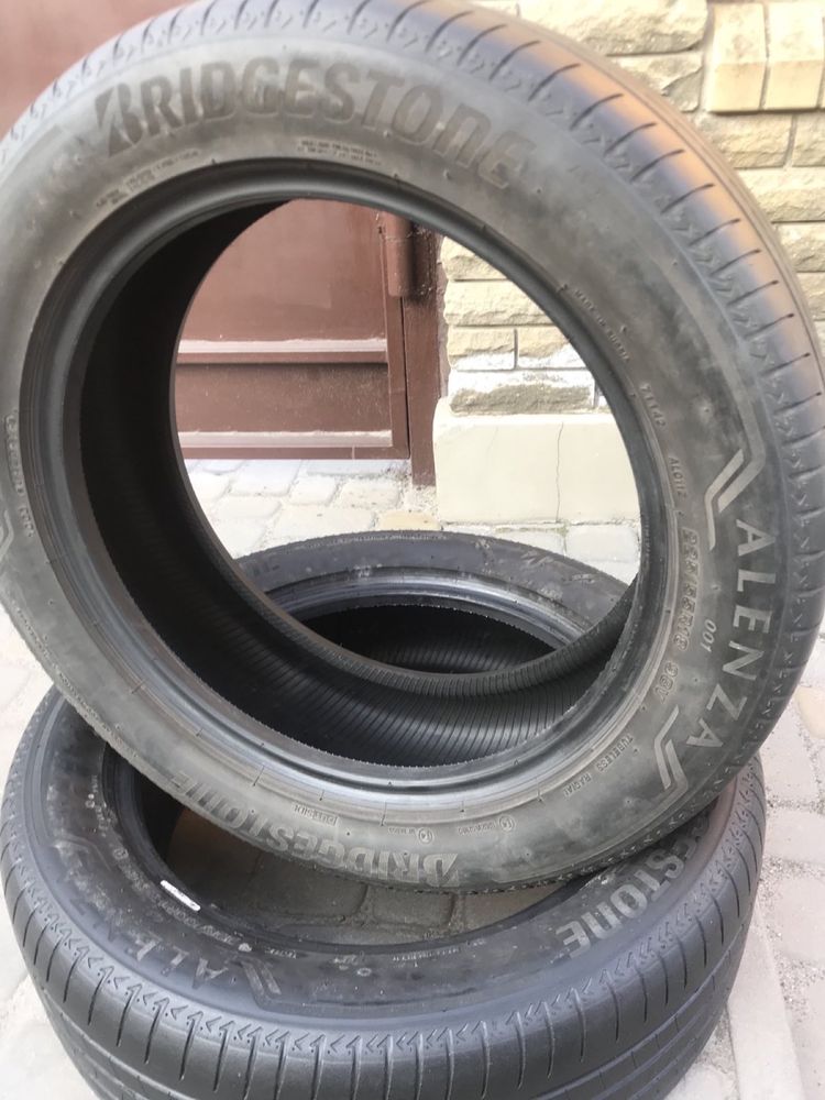 Bridgestone Alenza - 225/55/R18 98V