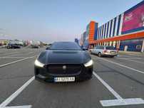 Jaguar I-Pace 2018