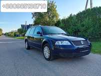 Volkswagen passat B5