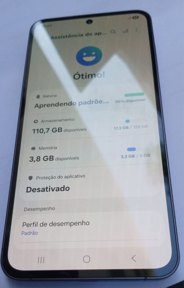 Samsung 24 FE 5G