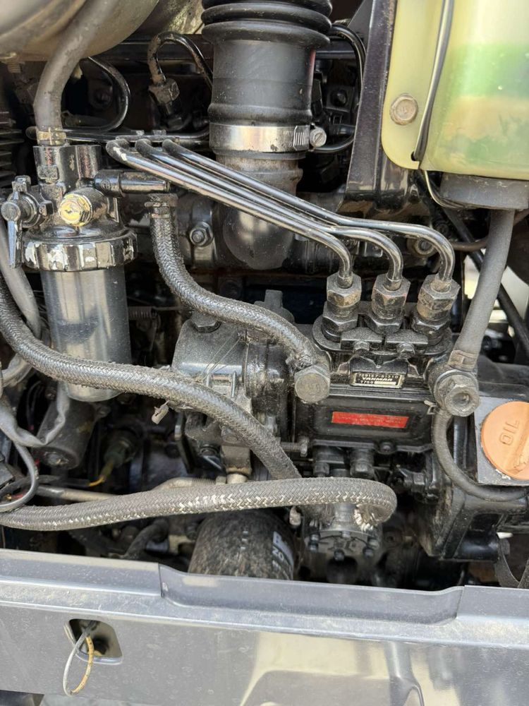 Продам Yanmar fx22D