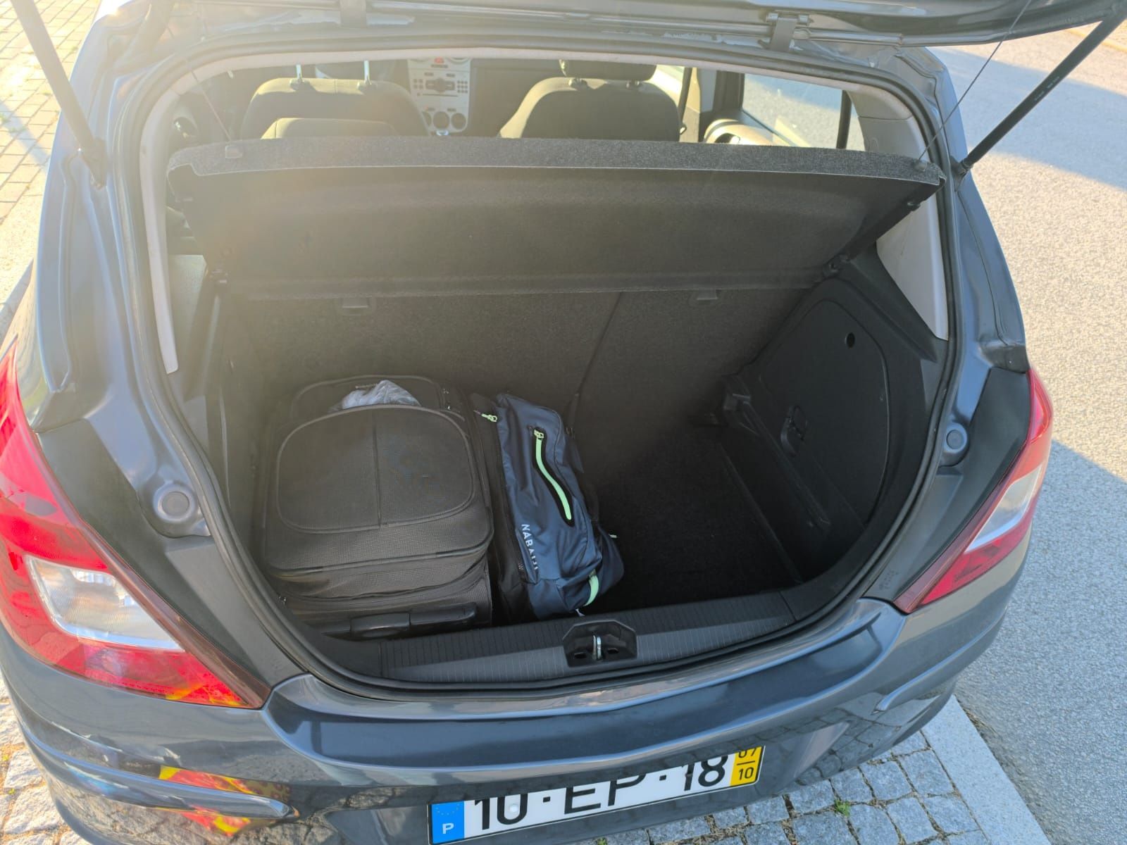 Opel Corsa 1.3 Cdti 5 portas