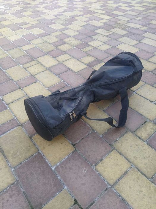 Гироборд SMART Classic 6.5' (з додатком до смартфону і самобалансом)