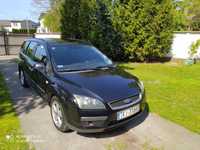 Ford Focus Ford Focus MK2 2.0 TDCI 136 km