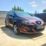 Seat Altea XL 2007