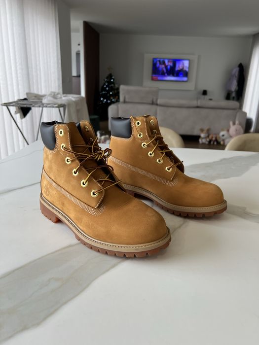 Botas Timberland