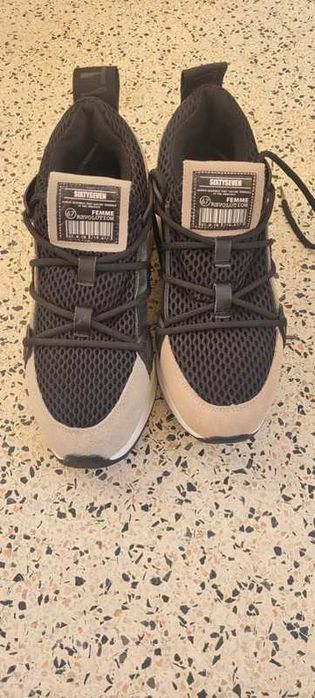 Sapatilhas Sixty Seven