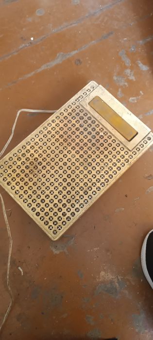 Стабілізатор радянський