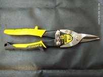 Ножницы по металлу Stanley FatMax 14-563