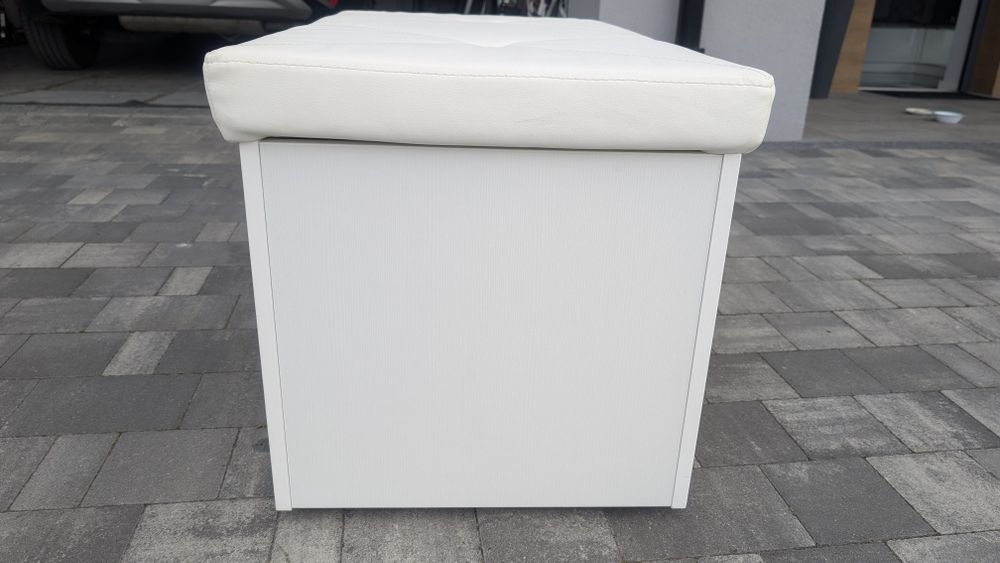 Skrzynia Boho S White
Kolekcja: Boho

Wymiary: 77.5 x 48 x 48.5 cm

Wa