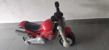 Mota criança Ducati