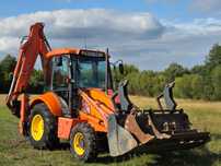 Fiat Hitachi 110  Kpl. Łyzek szybkozlacze hitachi (newholland jcb case)