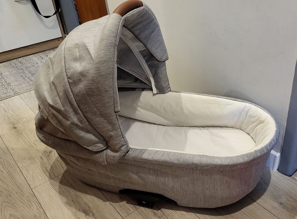 Wózek Bebetto Luca 2w1