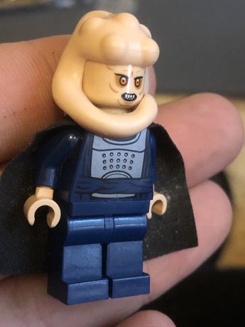 Мініфігурка Lego Star Wars Bib Fortuna sw0404