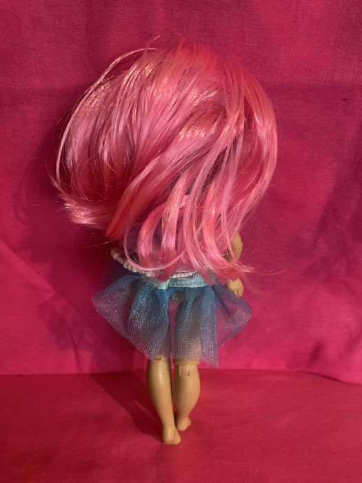 Барбі Роял Хай Мермія Roblox