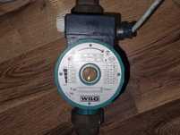 WILO Pompa wodna liniowa obiegowa 25/6086w