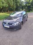 Volkswagen Golf VII 1.2 TSI • 2014 • 40 000 km • Stan perfekcyjny!