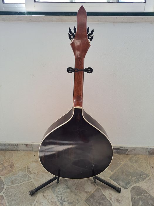 Guitarra Portuguesa