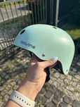 Kask rowerowy hulajonga Movino S