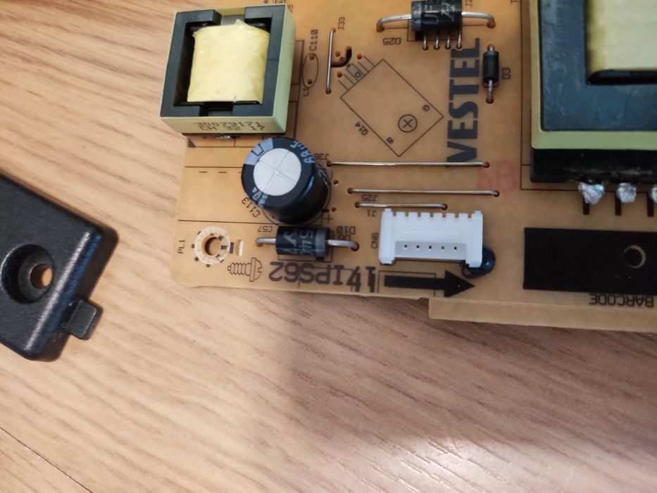 Conjunto pecas TV Selecline 32" (32285/2) ou à peça