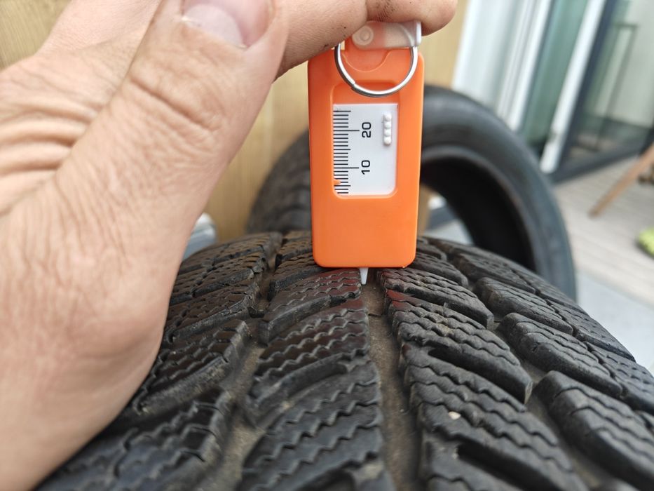 Opony zimowe Dębica Frigo 2 165/70 R14 81T