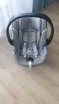 Fotelik Cybex Anton 4
