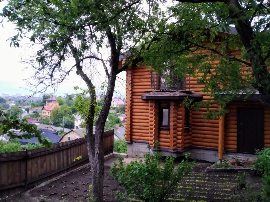 Продажа дома Метро Голосеевская, переулок Москвина. Голосеево