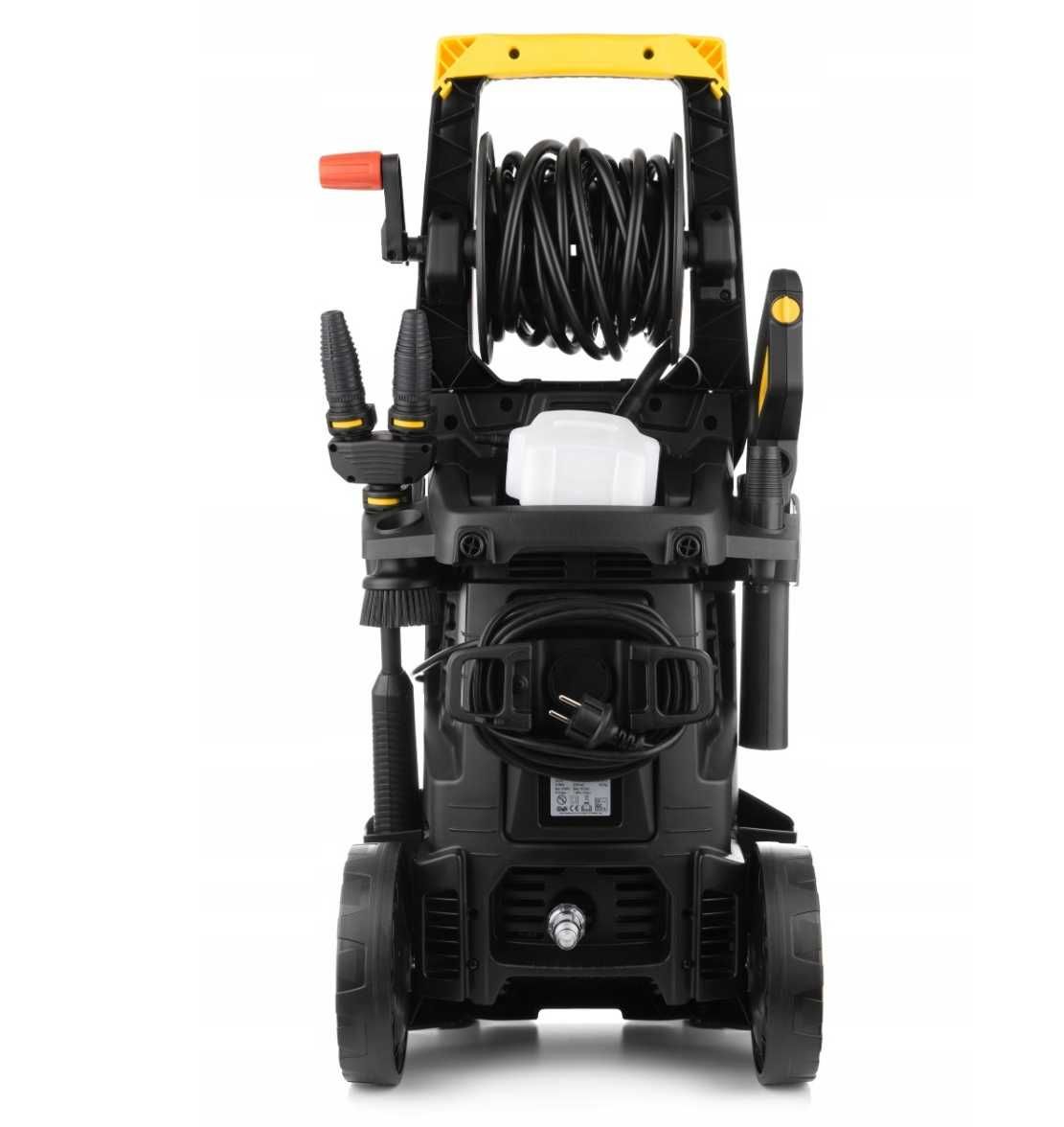 Минимойка Мийка високого тиску SXFPW25E STANLEY FATMAX 2.5 Квт