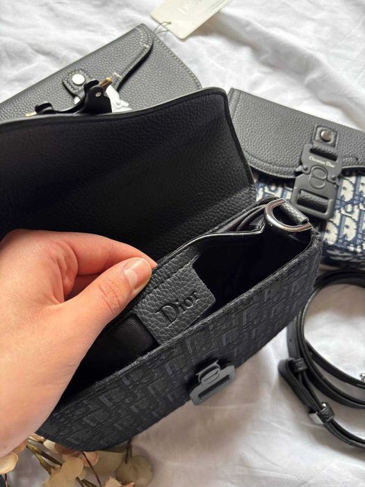 Сумка Dior Monogram