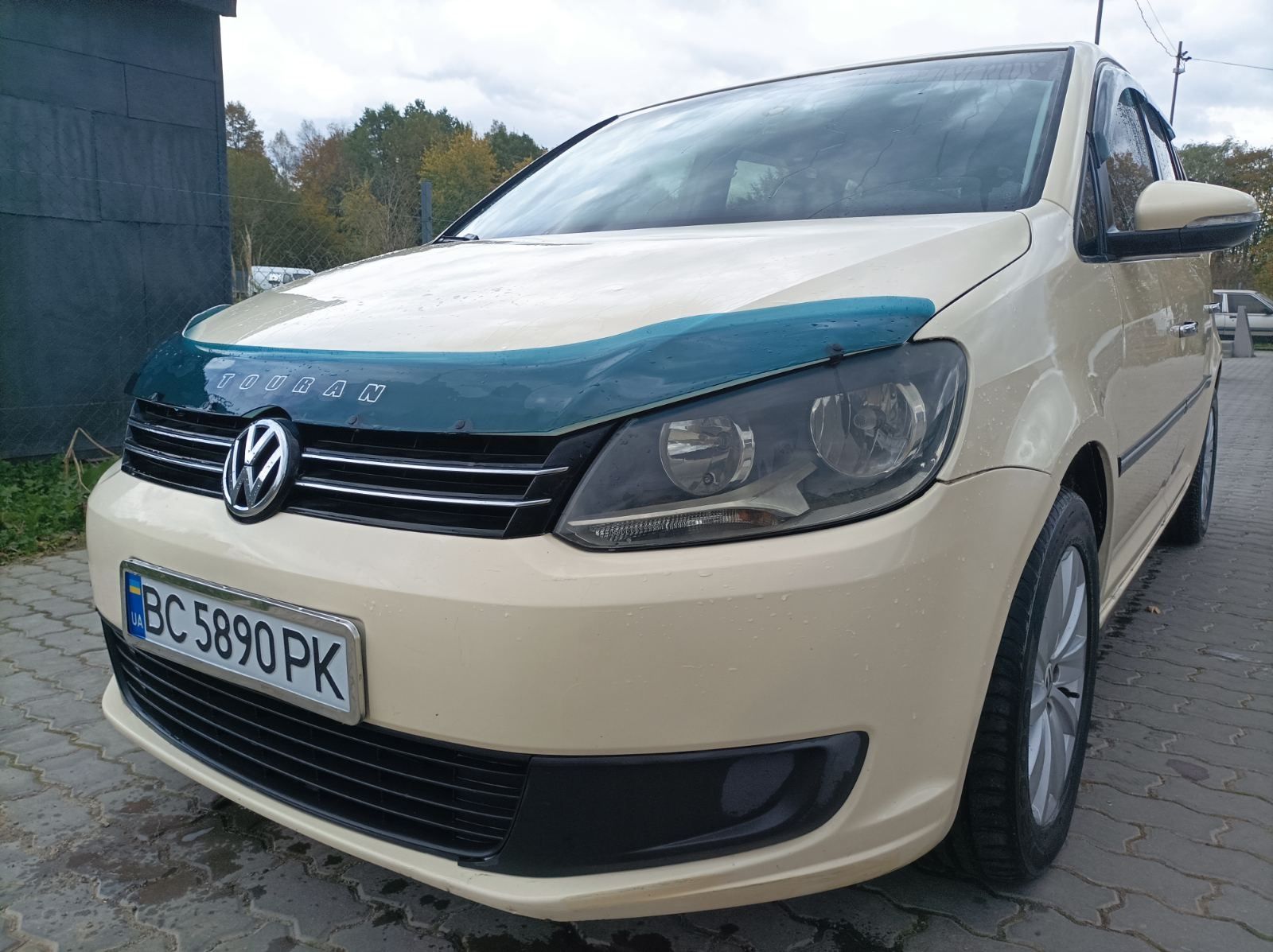 Продам volkswagen tauran