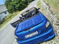 Sprzedam Peugeota 206cc